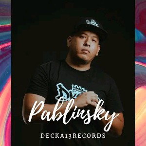 corrido tumbado rap -pablinsky