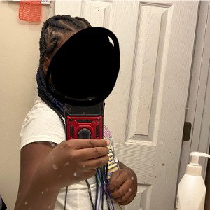  hate my old self-Jordyn