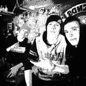 482 CREW - фит на бит 