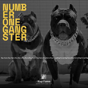 Number one gangster
