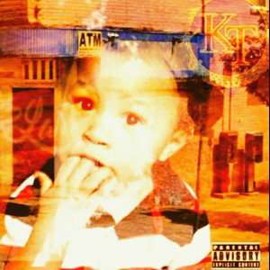 Kurlytop - We Greater