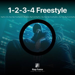 1-2-3-4 Freestyle 