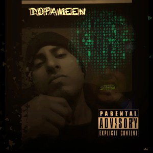 DOPAMEEN- DARKER 