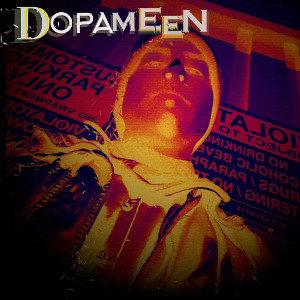 DOPAMEEN- GAME OVER 
