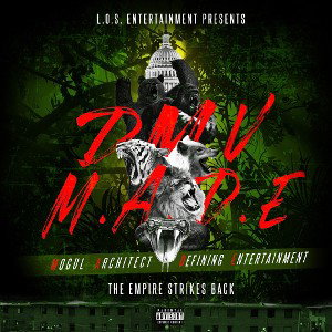 Im From Maryland feat King John Da 4th