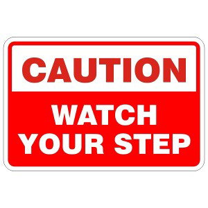 Watch Your Step by PHAROAH IMHOTEP 
