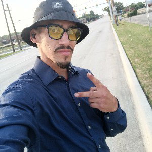 Texas Moves by PHAROAH IMHOTEP 