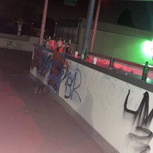 Can’t Ride My Wave 🌊 (16:08:37)