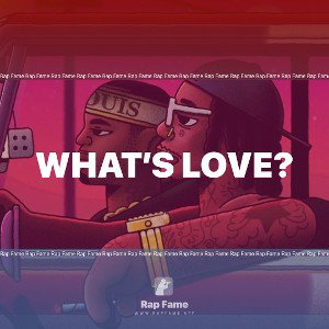 What’s love?