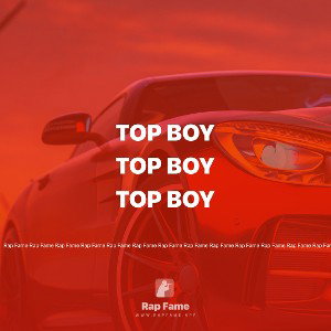 Top Boy
