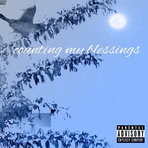 Counting my blessings 
