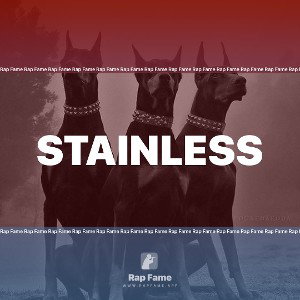 stainless