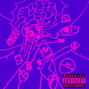 Big Glock (To My Head) (Feat. Teo Laza) - A GLD Classic