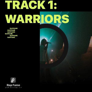 Track 1: WARRIORS