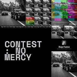CONTEST: NO MERCY