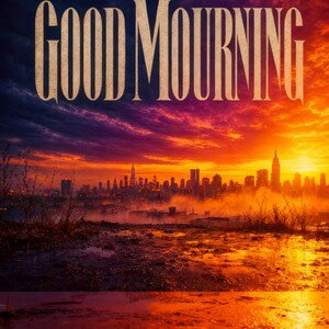 GOOD MOURNING