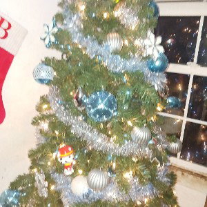 Christmas day 