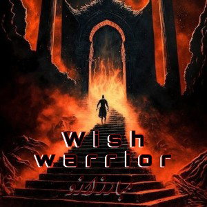 wish warrior(mobarez arezu)☆A.L7☆