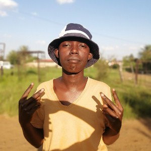 young boy k24