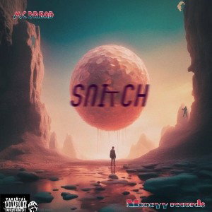 SLOW VERSE | SNITCH | MC DREAD FT. YELLOW SMOKE| MONEYY RECORDS 