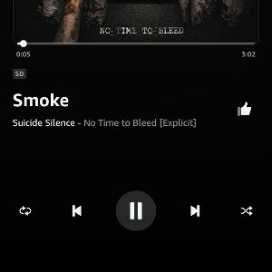 smoke him dead