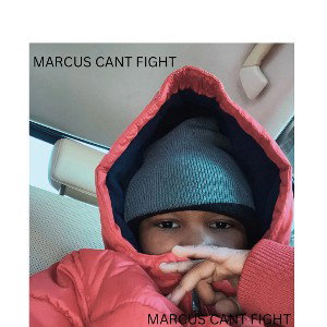 GOTTI-Marcus can’t fight 