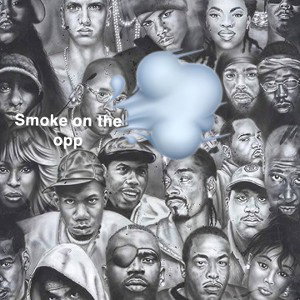 Smoking On The Opp