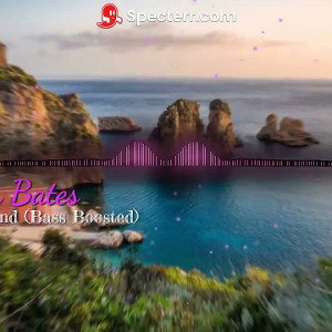 i3rian Bates - Gucci Fiend (Bass Boosted) Music Visualization Video (PRoD @Frerobeatzofficial)