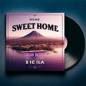 i3rian Bates - Lebron 