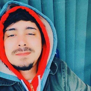 Rey del Trap test 1