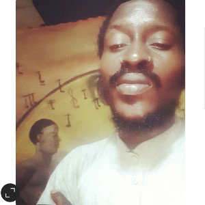 Sir Garcia (Rnb feeling) @iamflipmagic type beat Verse Challenge By Sir GarciaVO
