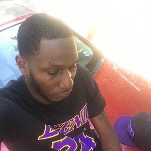 GO YARD - DAT BOY KEY (freestyle)