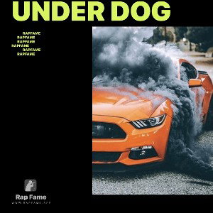 under dog