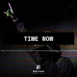 Time now 