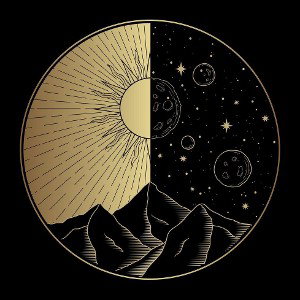 Sun & Moon