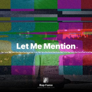 Let Me Mention