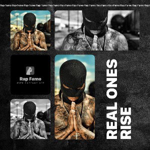 Real Ones Rise