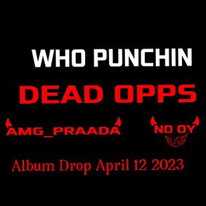 AMG_PRAADA - ADOT WHAT?
