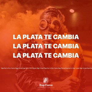 la plata te cambia