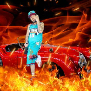 Put'em In da trunk