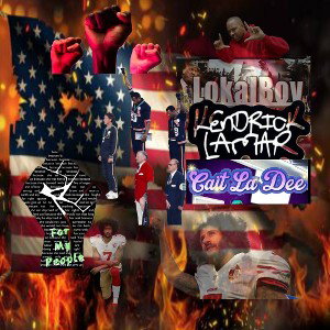 For My People 
