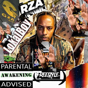 Parental Awakening Advised (Freestyle)