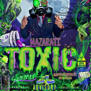 No You Not- Xavi Carmona x Kme MaZARati Drop x Sevv Fresh