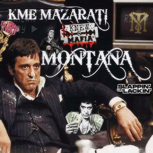 DRACO skoo Diss- KME MAZARATI