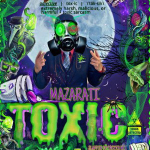 Dead Friends Kme Mazarati X Don Ochoa