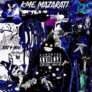 You Aint Wayne-KME Mazarati