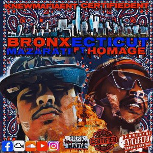 Im so Brooklyn Challange BX KME MAZI KNEWMAFIAENT