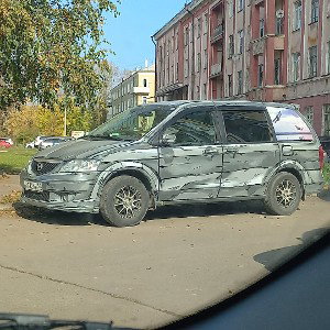 Я забыл о прошлом 