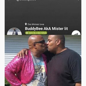 Buddybee Diss by Giavonni