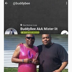 CRIMEZ COMMITTED(buddybee Diss) by BLACK PRINCE